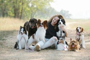 Year in Review: Our Top Unforgettable Dog Training Wins of 2025