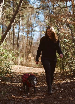 Darian Lampke - Trainer