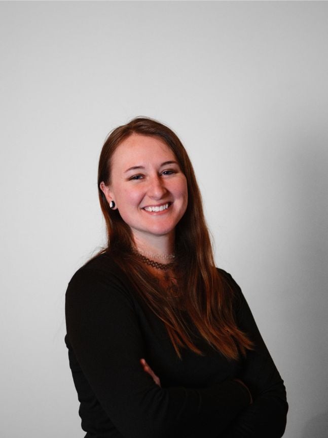 Darian Lampke | Dog Trainer in Winston Salem and Greensboro, NC