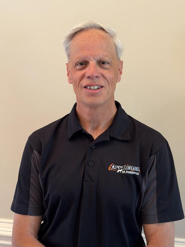 Rick Roberts | Dog Trainer in the Piedmont Triad and Beyond