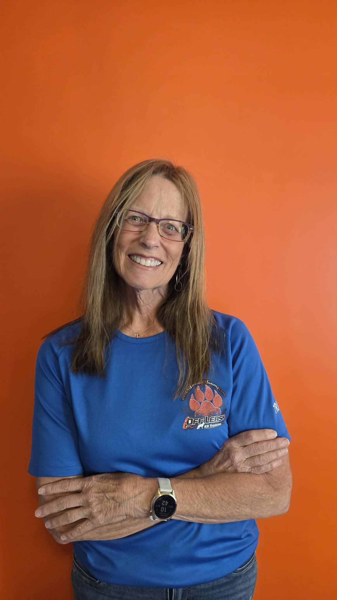 Pam Trayer | Dog Trainer in Winston Salem, NC