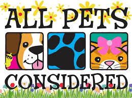 All Pets Considered in Greensboro, North Carolina