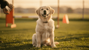 Cost of dog training for different training programs